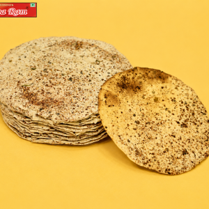anardana papad